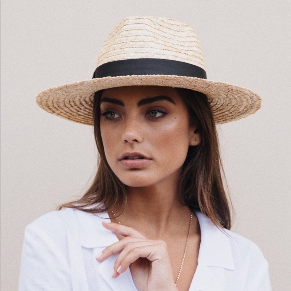Lack of Color Spencer Fedora